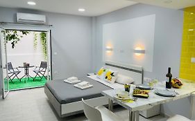 Lemoni Garden Apartment Vipgreece